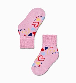 Bild på Happy Socks Cozy Strumpor (I Heart U)