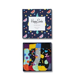 Bild på Happy Socks Strumpor 4-pack (Fruit Salad)