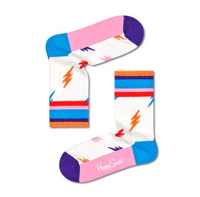 Bild på Happy Socks Lightning Ribbade Strumpor