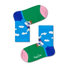 Bild på Happy Socks Strumpor (Farmtower) Strl 7-9 år