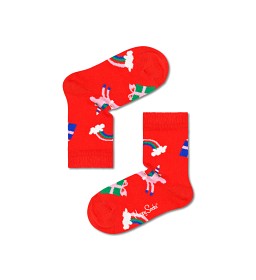 Bild på Happy Socks Strumpor (Jumbo Unicorn)