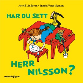 Bild på Har du sett herr Nilsson?