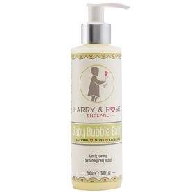 Bild på Harry & Rose Baby Bubble Bath
