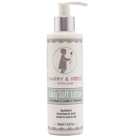 Bild på Harry & Rose Baby Soft Lotion