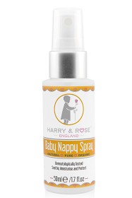 Bild på Harry & Rose Nappy Spray