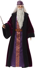 Bild på Harry Potter Albus Dumbledore 30 cm