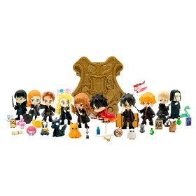 Bild på Harry Potter Blindbox (Samlarfigurer)