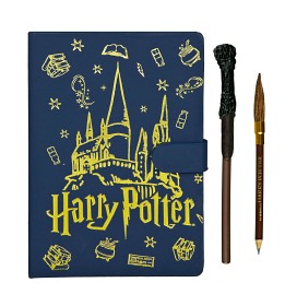 Bild på Harry Potter Dagboksset