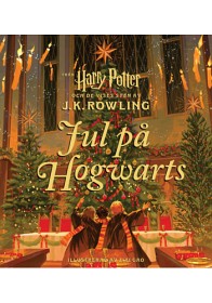 Bild på Harry Potter Jul på Hogwarths