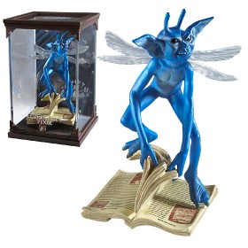 Bild på Harry Potter Magical Creatures (Cornish Pixie)