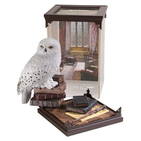 Bild på Harry Potter Magical Creatures (Hedwig)