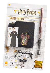 Bild på Harry Potter Utklädningskit
