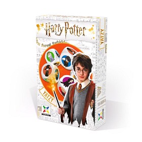 Bild på Harry Potter Yatzy (Nordic)