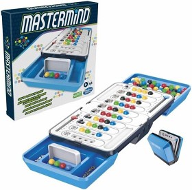 Bild på Hasbro Mastermind
