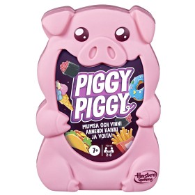 Bild på Hasbro Piggy Piggy (SE/FI)