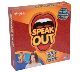 Bild på Hasbro Speak Out
