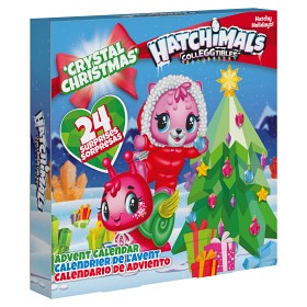 Bild på Hatchimals Colleggtibles Adventskalender 2020