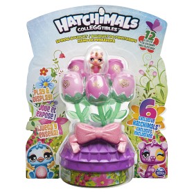 Bild på Hatchimals Colleggtibles Flower Bouquet