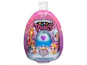 Bild på Hatchimals Colleggtibles Pixies S1
