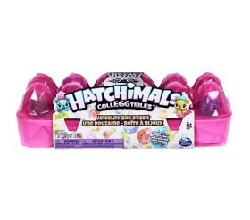 Bild på Hatchimals Colleggtibles S6 12-pack