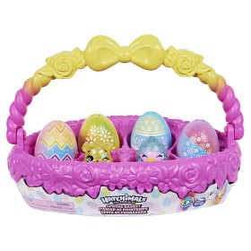 Bild på Hatchimals Colleggtibles Spring Basket        