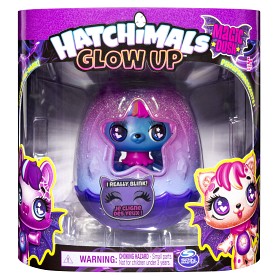 Bild på Hatchimals Glow Up