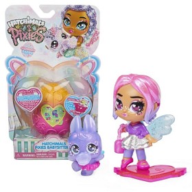 Bild på Hatchimals Pixies Babysitters