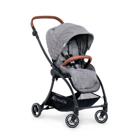 Bild på Hauck Eagle 4S Sittvagn (Melange Grey)