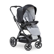 Bild på Hauck Mars Sittvagn (Stone) 