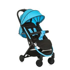 Bild på Hauck Swift Sulky (Neon Blue Caviar)