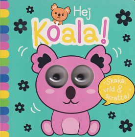 Bild på Hej Koala!
