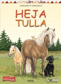 Bild på Heja Tulla