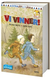 Bild på Helena Bross - Solgatan 1 - Vi vinner!