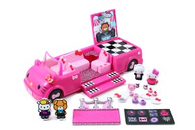 Bild på Hello Kitty Dance Party Limo