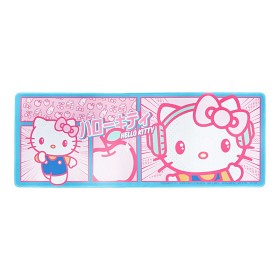 Bild på Hello Kitty skrivbordsmatta