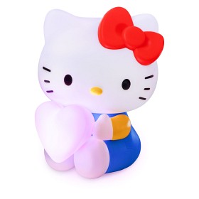 Bild på Hello Kitty Lampa