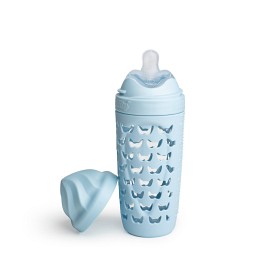Bild på Herobility Eco Baby Bottle 320 ml (Blå)
