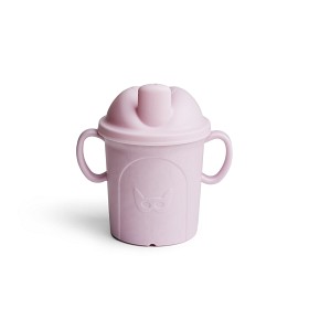 Bild på Herobility Eco Sippy Cup (Rosa)