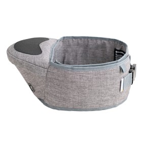 Bild på Hippychick Hipseat (Denim Grey)