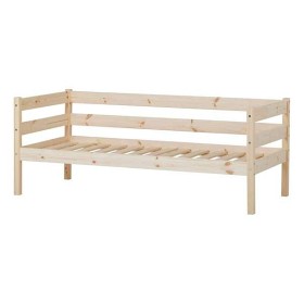 Bild på Hoppekids ECO Comfort Juniorsäng 70x160 cm (Natural Wood)