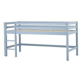Bild på Hoppekids ECO Dream Halvhög Säng 90x200 cm (Dream Blue)