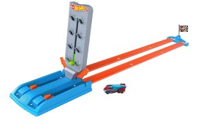 Bild på Hot Wheels Champion Trackset (Drag strip)