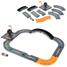 Bild på Hot Wheels City Track Pack 