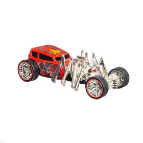 Bild på Hot Wheels Extreme Action Street Creeper med ljus och ljud