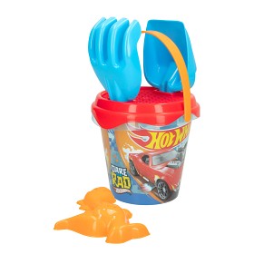 Bild på Hot Wheels Sandlekset 5-delar