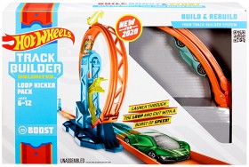 Bild på Hot Wheels Track Builder Pack (Boost)