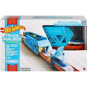 Bild på Hot Wheels Track Builder Pack (Slide & Launch Pack)