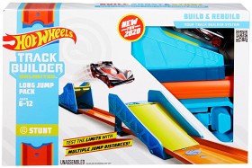 Bild på Hot Wheels Track Builder Pack (Stunt)