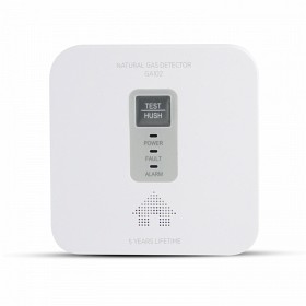 Bild på Housegard Gasvarnare 12V + 230V