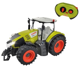 Bild på HP Radiostyrd Traktor CLAAS Axion 870